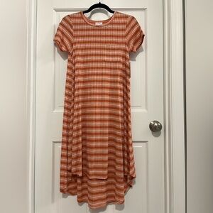 LuLaRoe Carly Dress